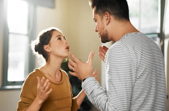 夫妻矛盾严重如何解决？